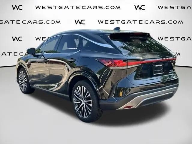 2024 Lexus RX 350 Premium Plus