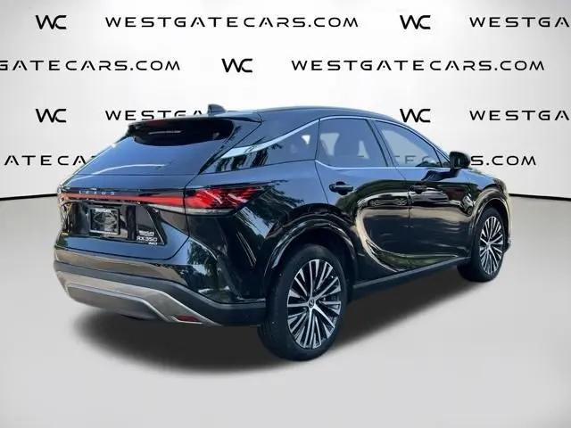 2024 Lexus RX 350 Premium Plus