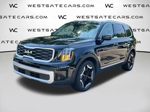2024 Kia Telluride S for sale in Wake Forest, NC