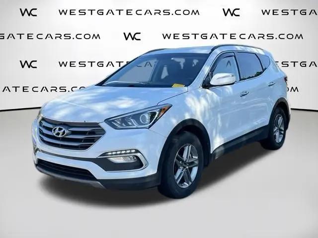 2018 Hyundai Santa Fe Sport 2.4L for sale in Wake Forest, NC