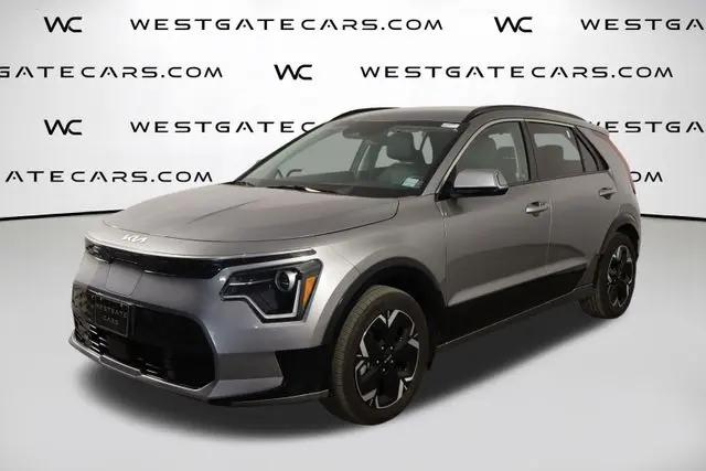 2023 Kia Niro EV Wind for sale in Wake Forest, NC