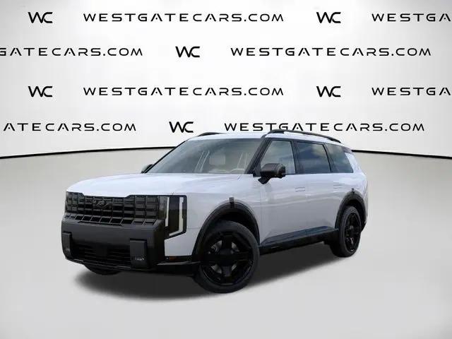 2027 Kia Telluride Hybrid X-Line SX-Prestige for sale in Wake Forest, NC