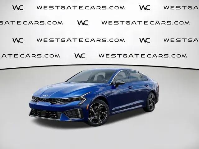 2026 Kia K5 GT-Line FWD for sale in Wake Forest, NC