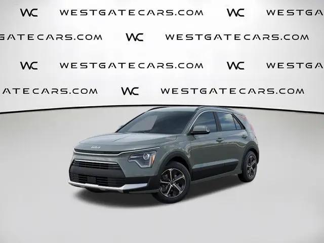 2026 Kia Niro EX for sale in Wake Forest, NC