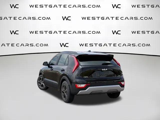 2026 Kia Niro EX