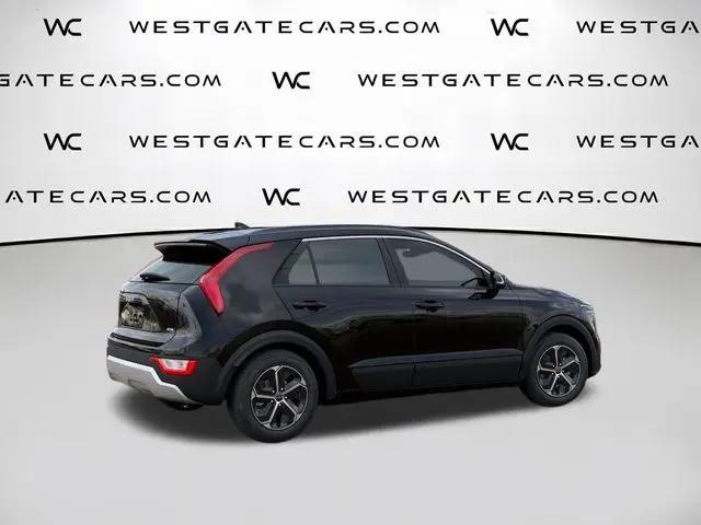 2026 Kia Niro EX