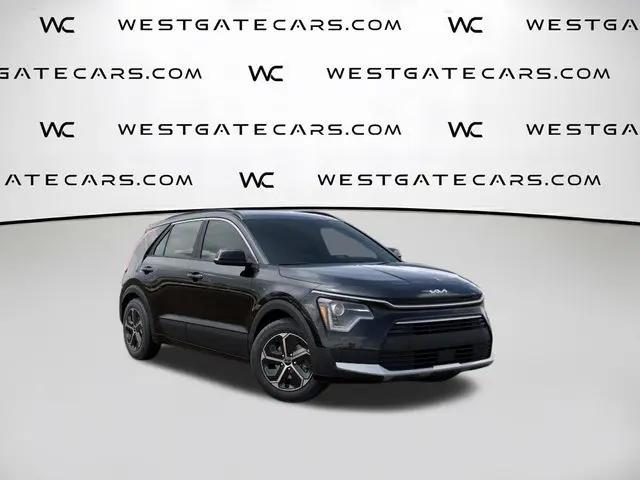 2026 Kia Niro EX