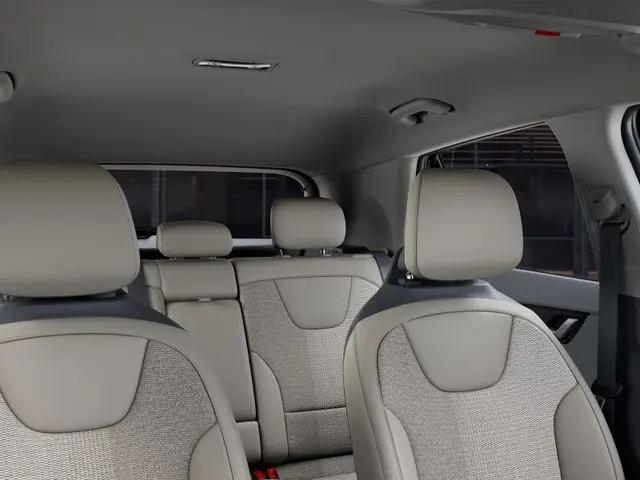 2026 Kia Niro EX