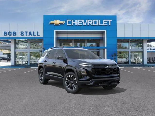 2027 Chevrolet Equinox RS FWD for sale in La Mesa, CA