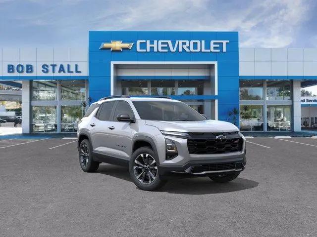 2027 Chevrolet Equinox RS FWD for sale in La Mesa, CA