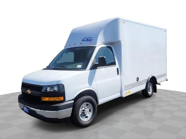 2026 Chevrolet Express Cutaway Work Van for sale in La Mesa, CA