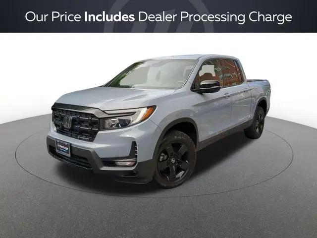 2024 Honda Ridgeline Black Edition for sale in Towson, MD