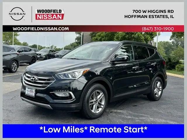 2018 Hyundai Santa Fe Sport 2.4L for sale in Hoffman Estates, IL