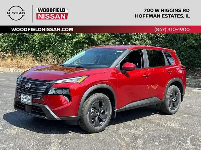 2026 Nissan Rogue SV for sale in Hoffman Estates, IL