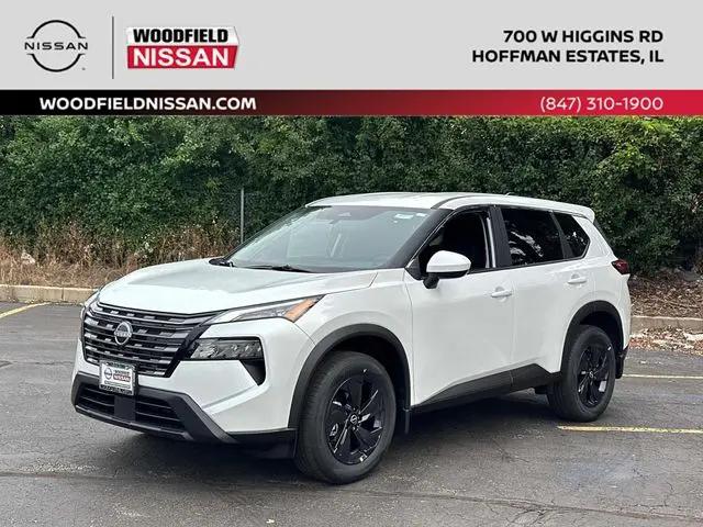 2026 Nissan Rogue SV for sale in Hoffman Estates, IL