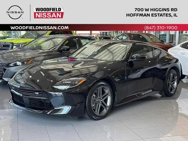2027 Nissan Z Sport for sale in Hoffman Estates, IL