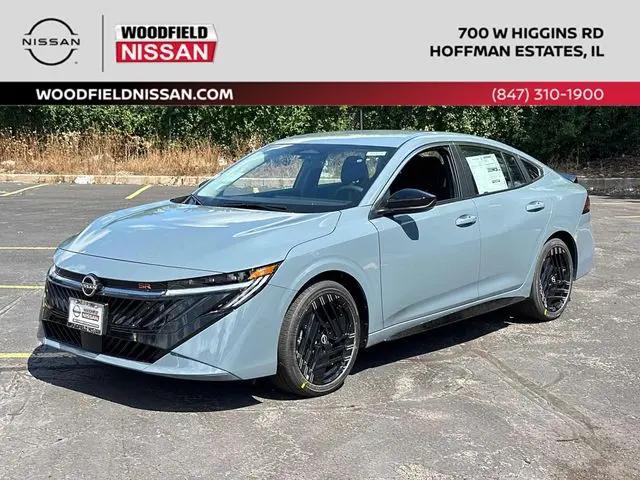 2027 Nissan Sentra SR for sale in Hoffman Estates, IL