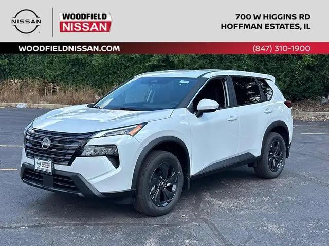 2026 Nissan Rogue SV for sale in Hoffman Estates, IL