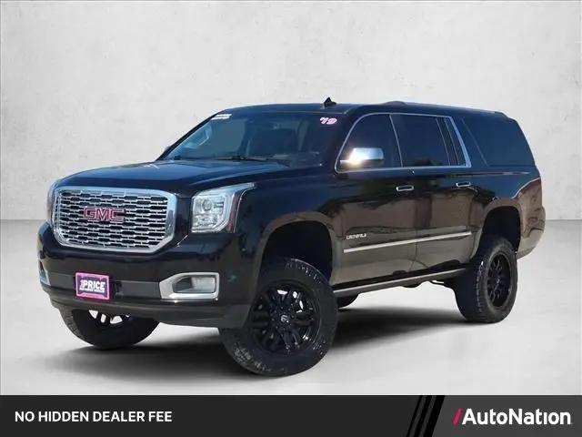 2019 GMC Yukon XL Denali for sale in Corpus Christi, TX