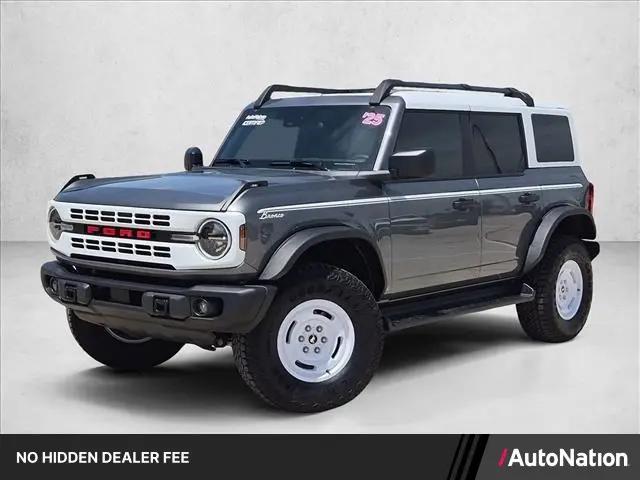 2025 Ford Bronco Heritage Edition for sale in Corpus Christi, TX