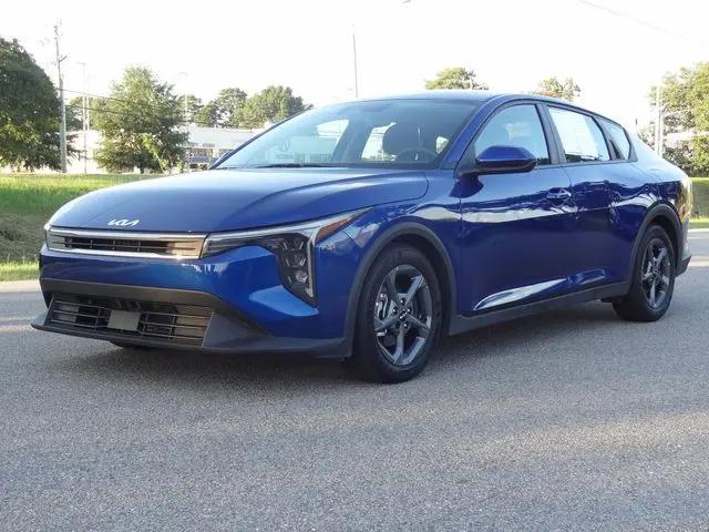 2025 Kia K4 LXS for sale in Chesapeake, VA