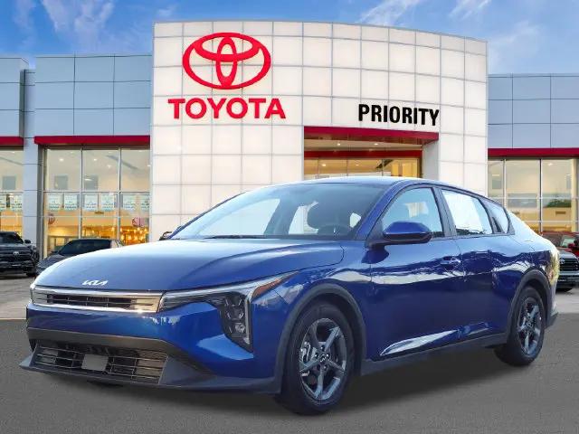 2025 Kia K4 LXS for sale in Chesapeake, VA