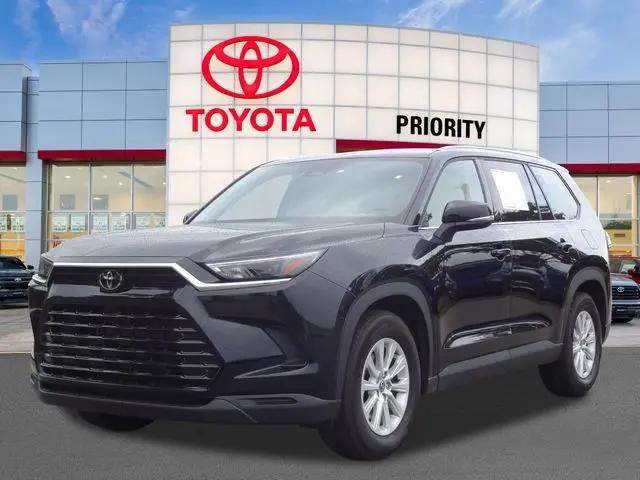 2025 Toyota Grand Highlander XLE for sale in Chesapeake, VA