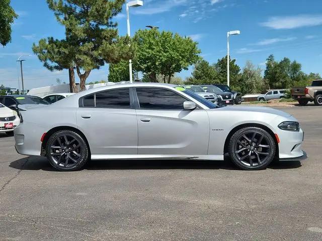 2021 Dodge Charger R/T RWD