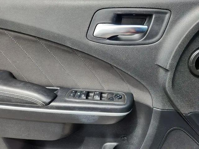 2021 Dodge Charger R/T RWD