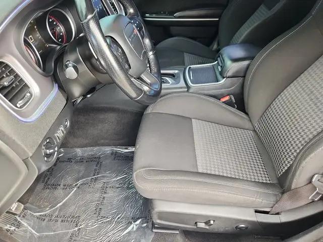 2021 Dodge Charger R/T RWD