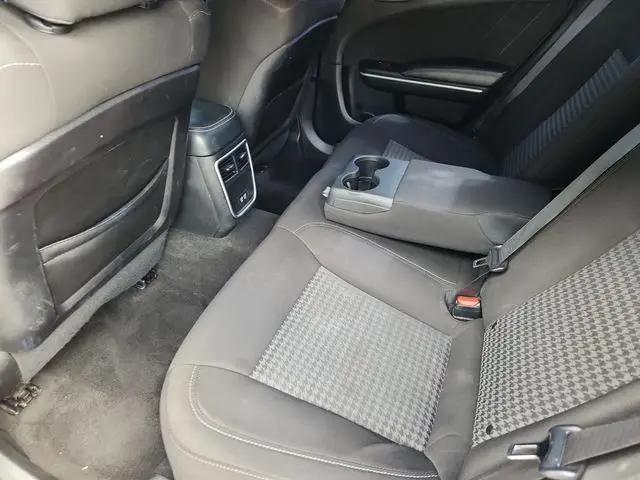 2021 Dodge Charger R/T RWD