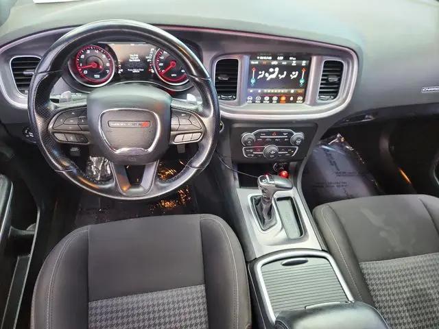 2021 Dodge Charger R/T RWD