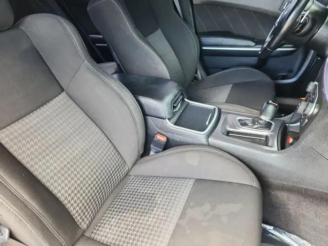 2021 Dodge Charger R/T RWD