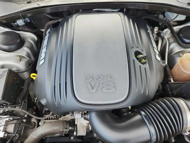 2021 Dodge Charger R/T RWD