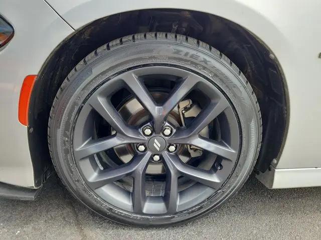 2021 Dodge Charger R/T RWD