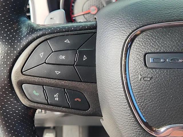 2021 Dodge Charger R/T RWD