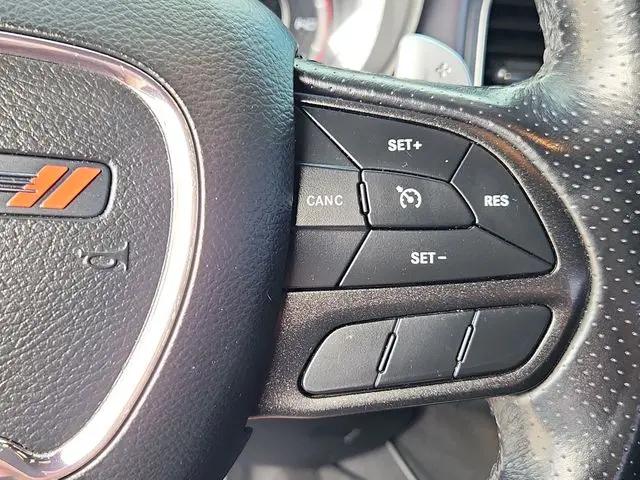 2021 Dodge Charger R/T RWD