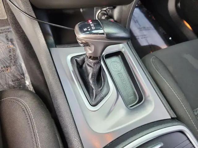 2021 Dodge Charger R/T RWD