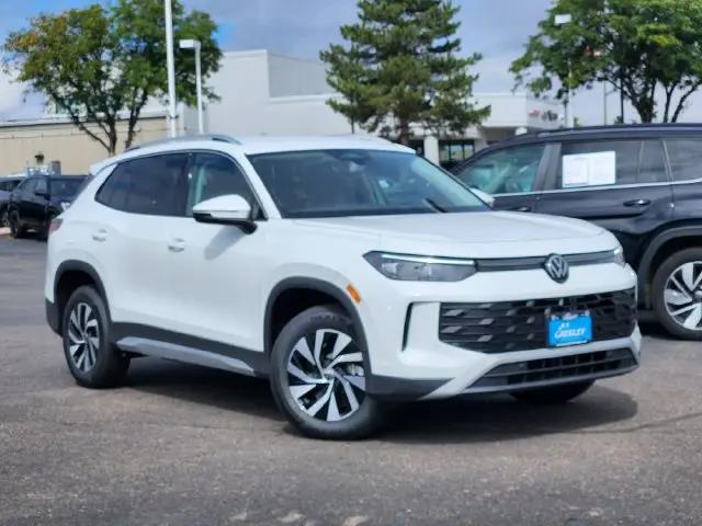 2026 Volkswagen Tiguan S for sale in Greeley, CO