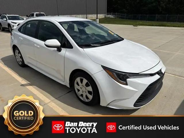 2024 Toyota Corolla LE for sale in Cedar Falls, IA