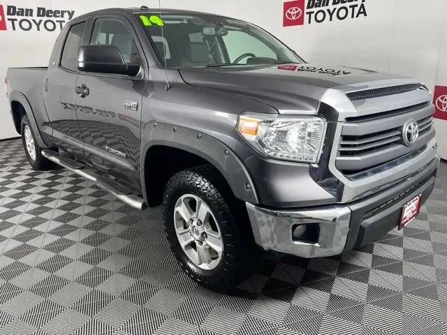 2014 Toyota Tundra SR5 5.7L V8 for sale in Cedar Falls, IA