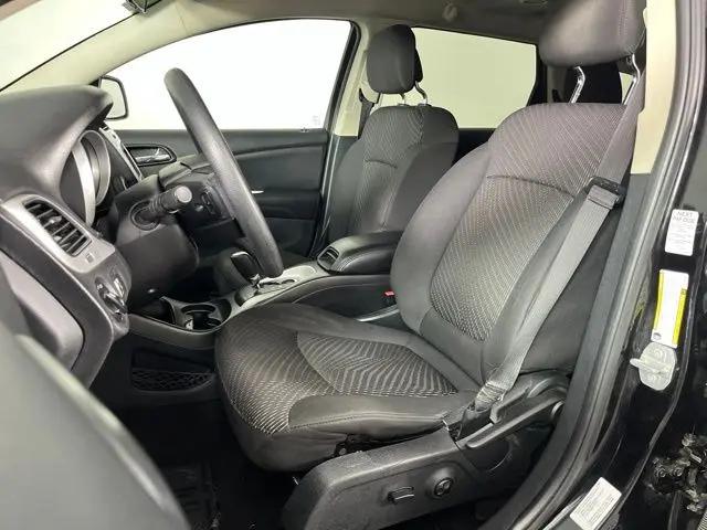 2015 Dodge Journey SXT