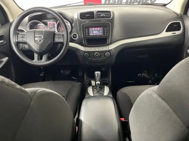 2015 Dodge Journey SXT