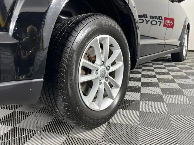 2015 Dodge Journey SXT