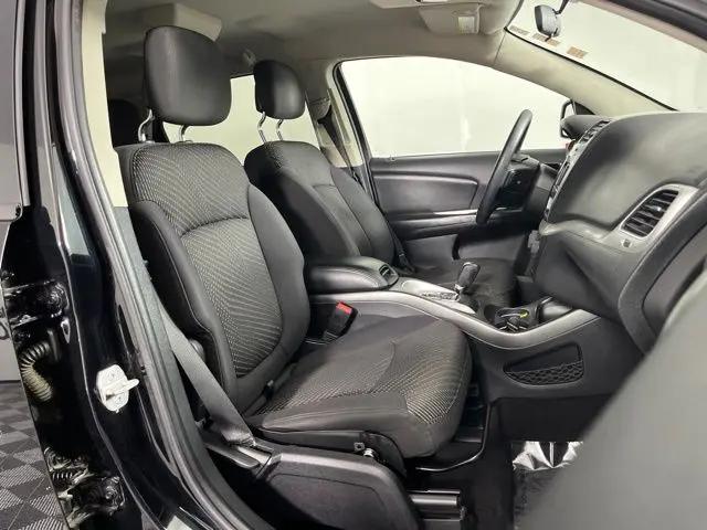 2015 Dodge Journey SXT