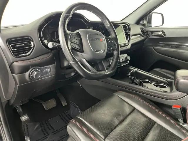 2024 Dodge Durango R/T Plus AWD