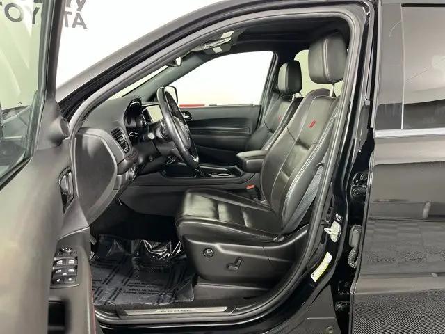 2024 Dodge Durango R/T Plus AWD