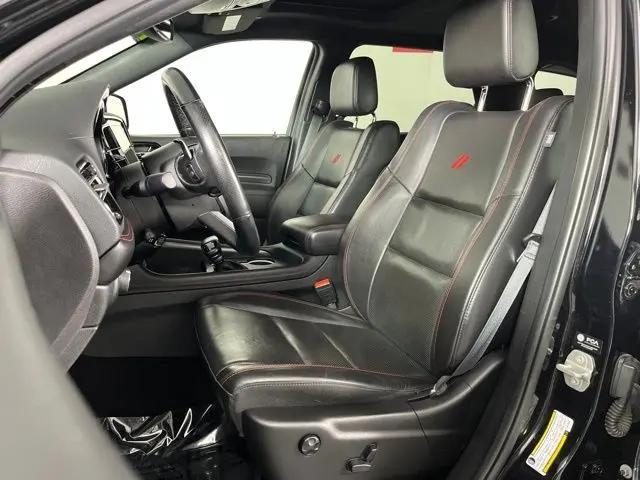 2024 Dodge Durango R/T Plus AWD