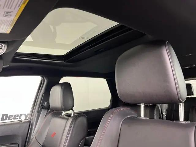 2024 Dodge Durango R/T Plus AWD