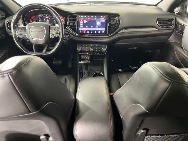2024 Dodge Durango R/T Plus AWD